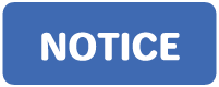 NOTICE