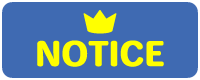 NOTICE