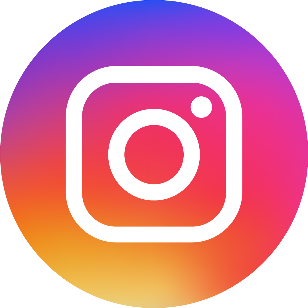 ピンキッツとベイビーシャークInstagram　ロゴ